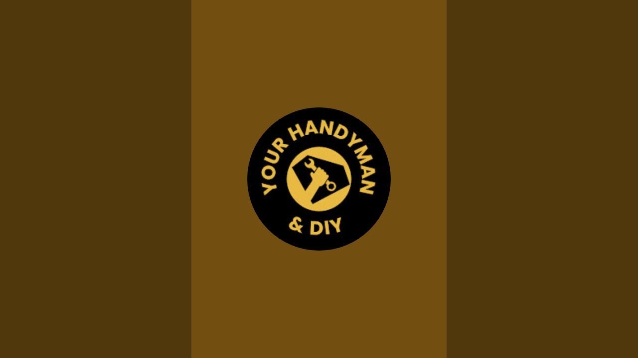 Your Handyman & DIY With My Dogs is live!