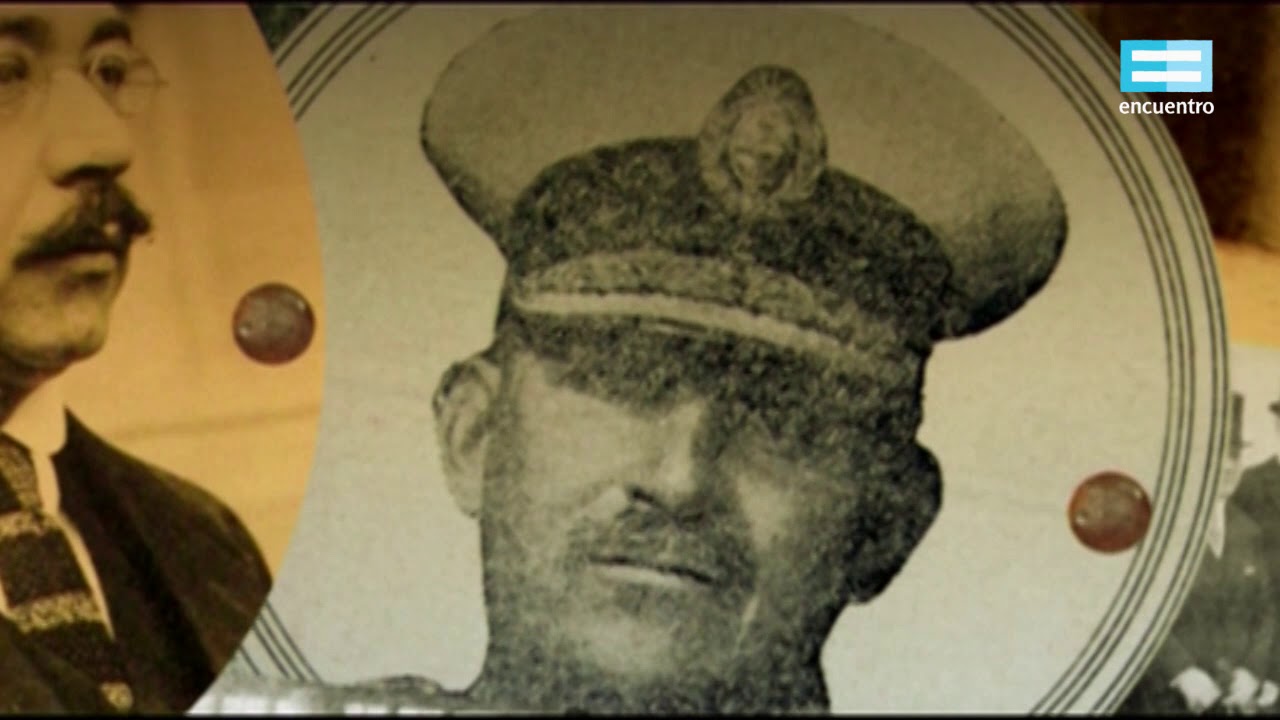 Bio.ar: Leopoldo Lugones - Canal Encuentro