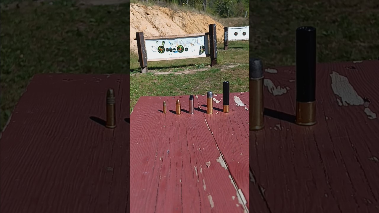 Taurus judge adapters
