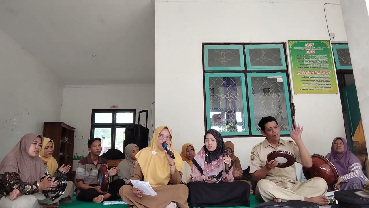 Man ana man anaIgtki kabupaten pekalongan