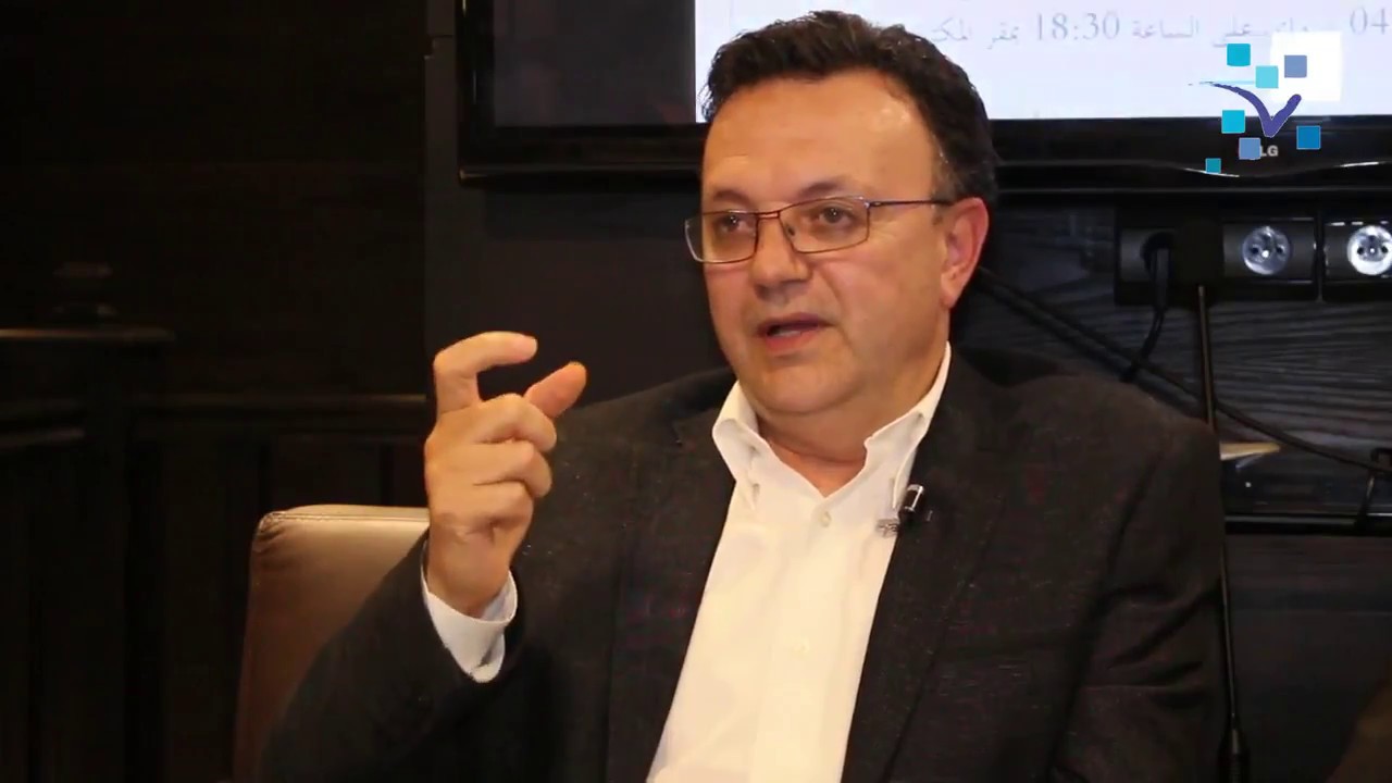 سؤال الدين وتحديات روح العصر  الدكتور مصطفى المرابط