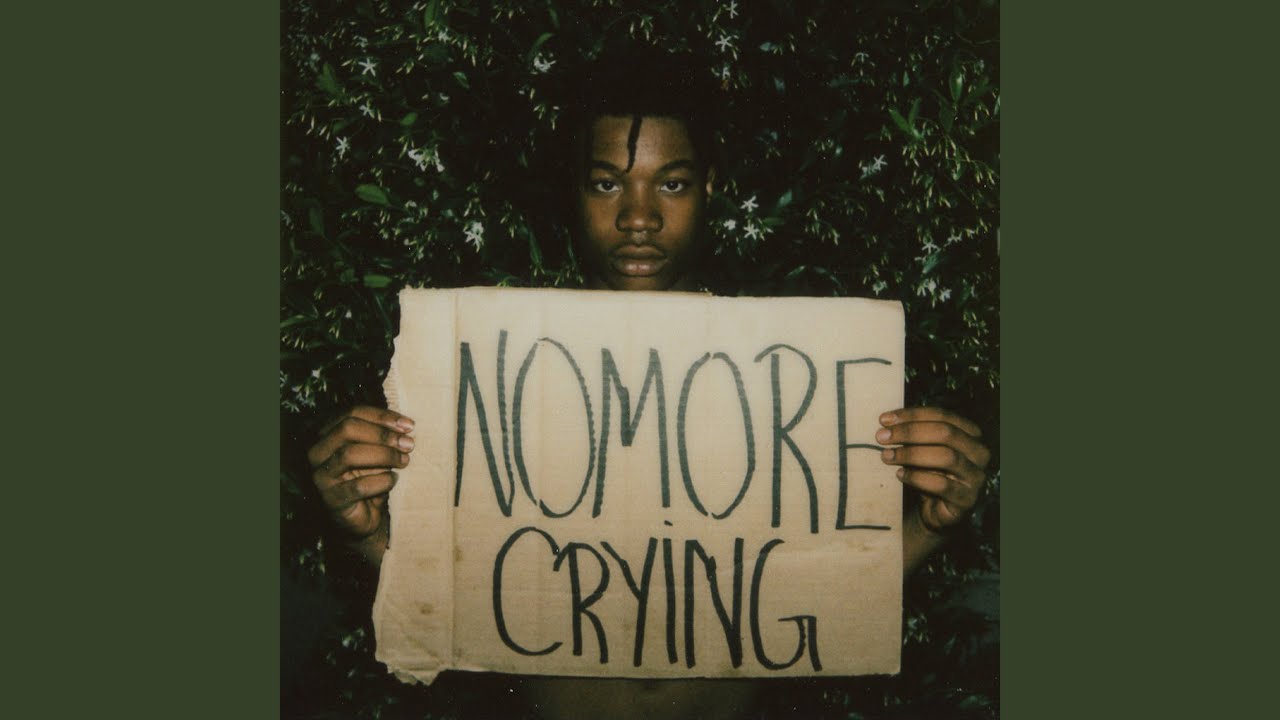 No More Crying