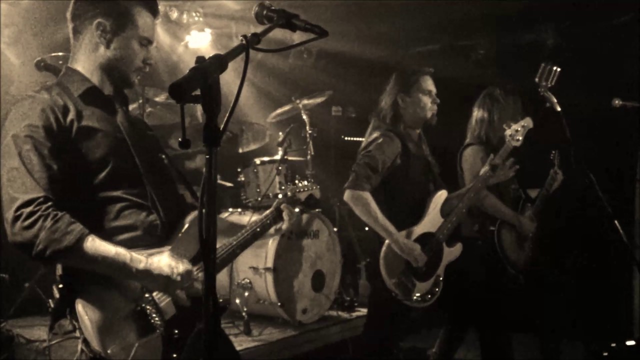 VOLBEER The Dutch VOLBEAT Tribute Promo 2017