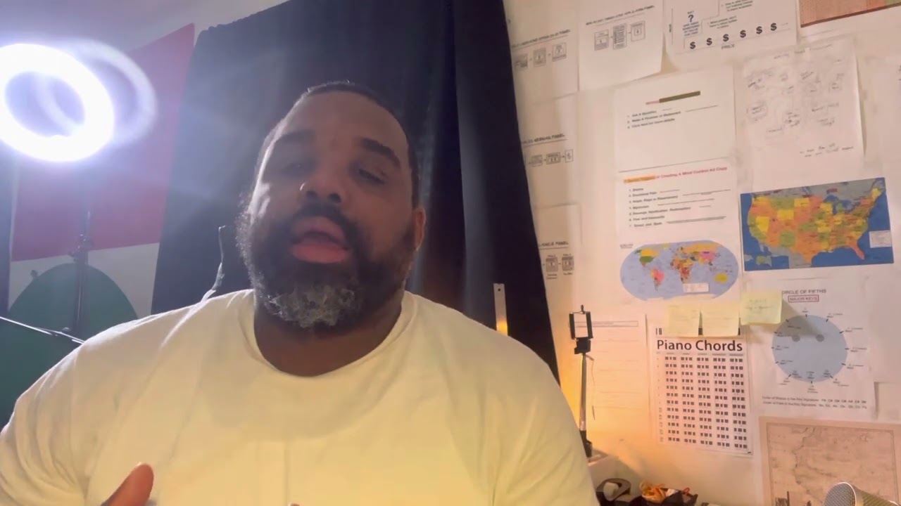 What to do when your facing an upcoming &ldquo;CHILD SUPPORT HEARING&rdquo;