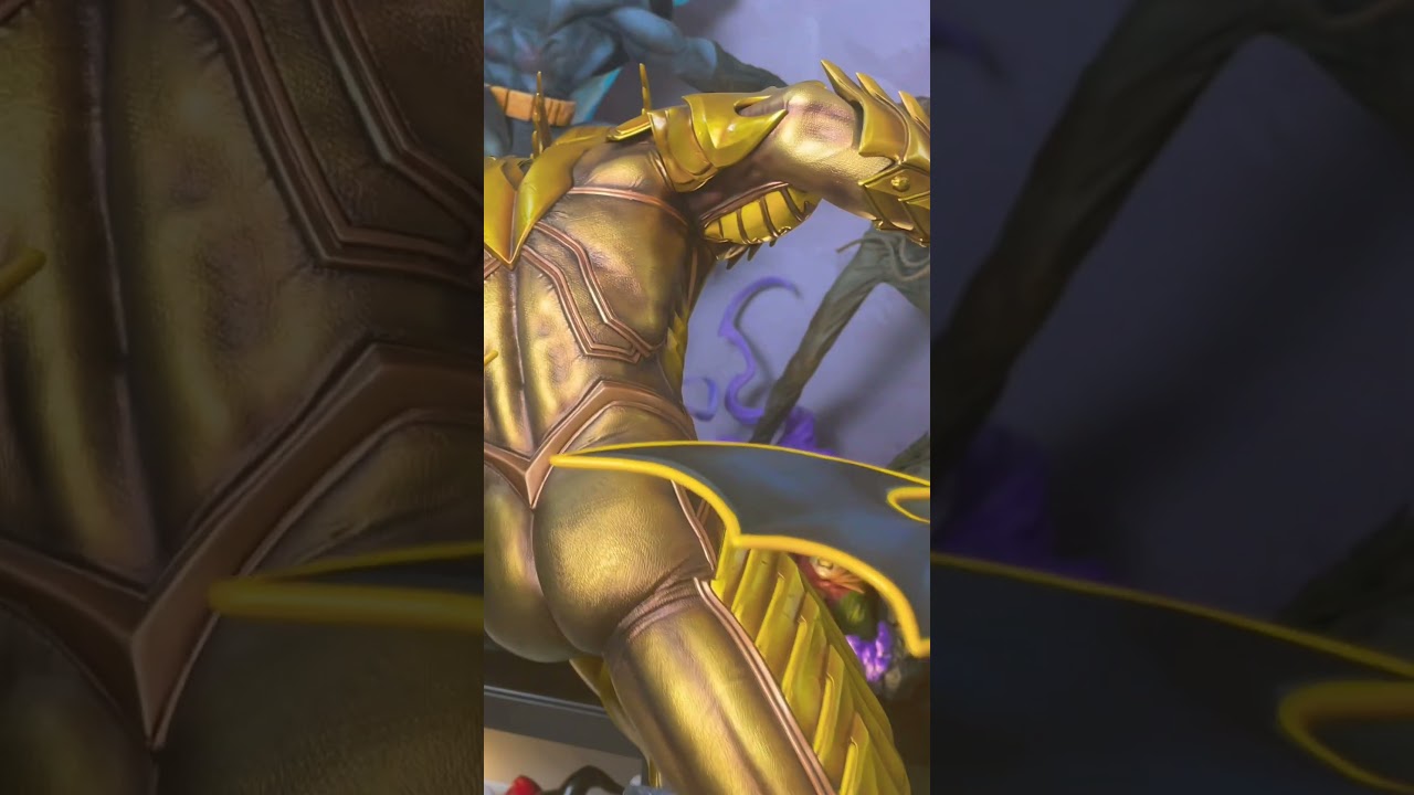 ⚡️the flash reimagined ⚡️ reverse red death #dccomics #comics #batmanmetal