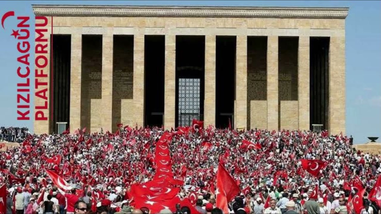 Kızılcagün 27 Aralık 2025
