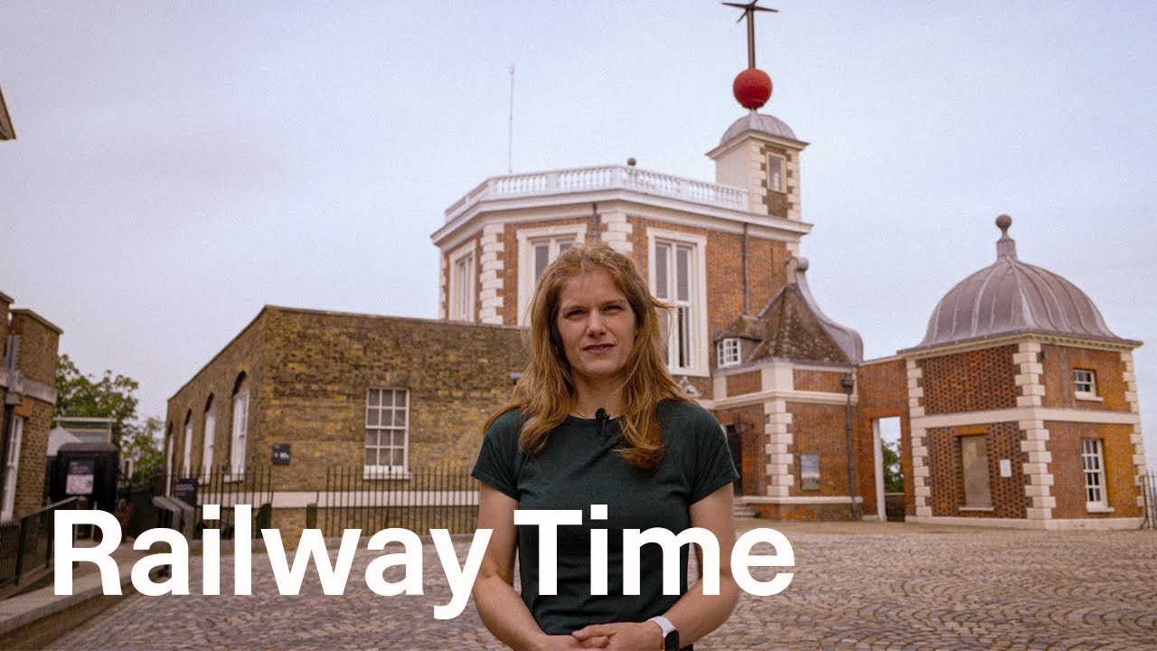 Railway Time