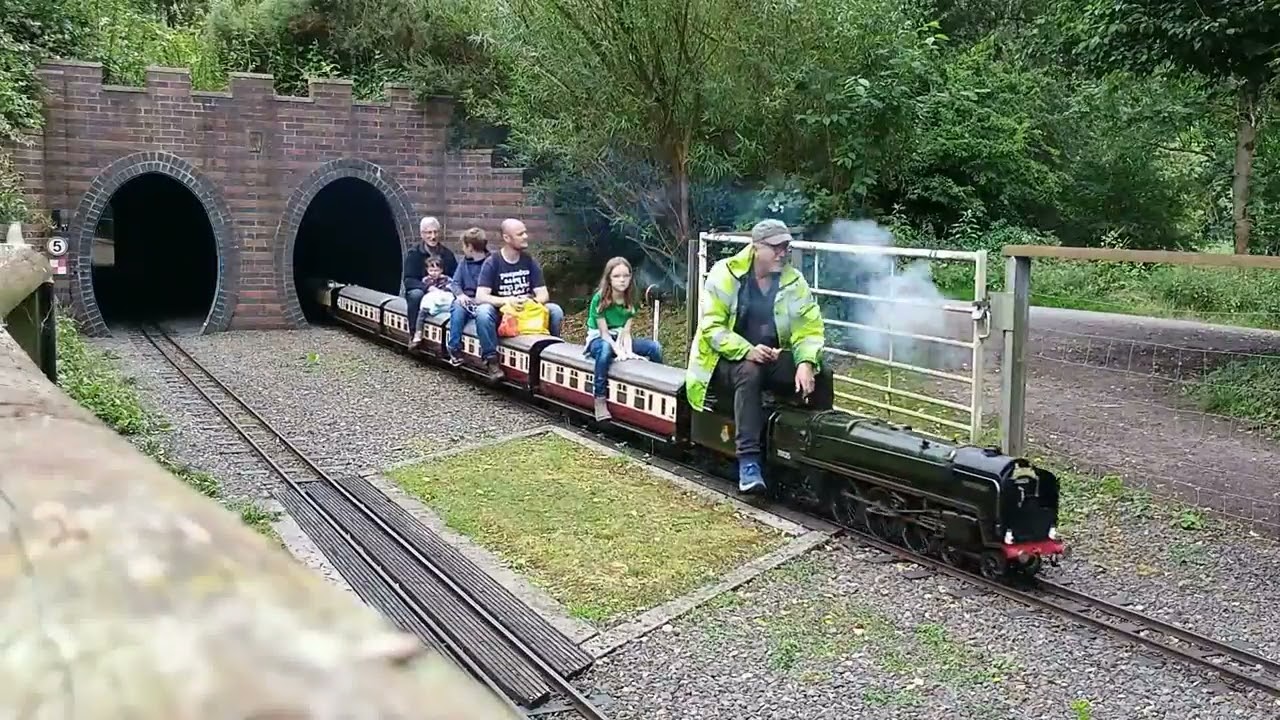 Echills Wood 7 1/4