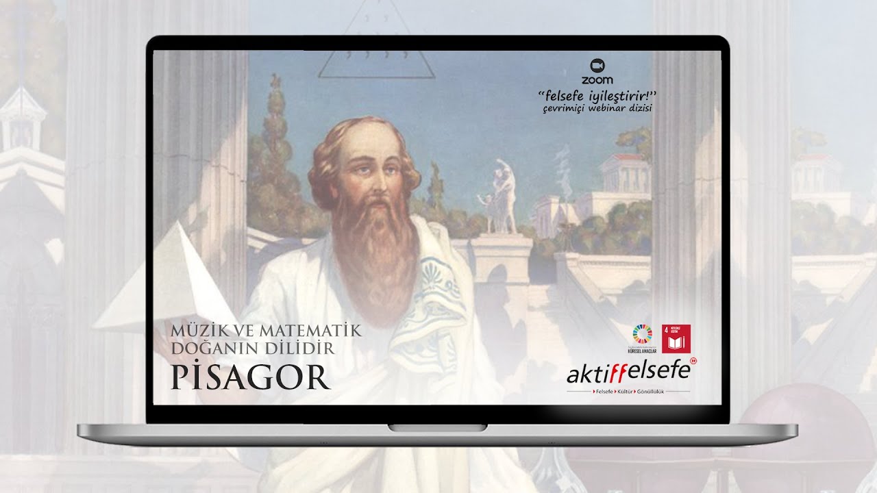 Müzik ve Matematik Doğanın Dilidir 