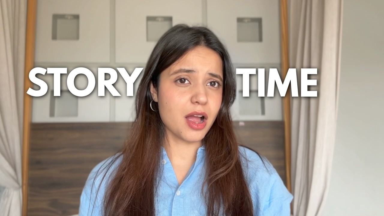 STORYTIME : THEY CALLED SECURITY ON ME...