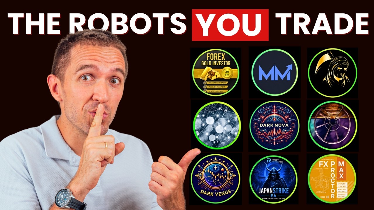 Best Trading Bots my Subscribers Trade in 2026!