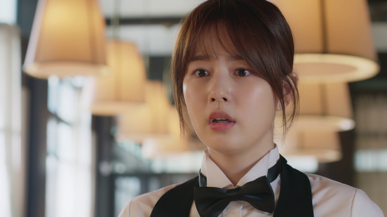 MBC '부잣집 아들' OST Part 2 오빠간다(Oppa GoGo) M/V