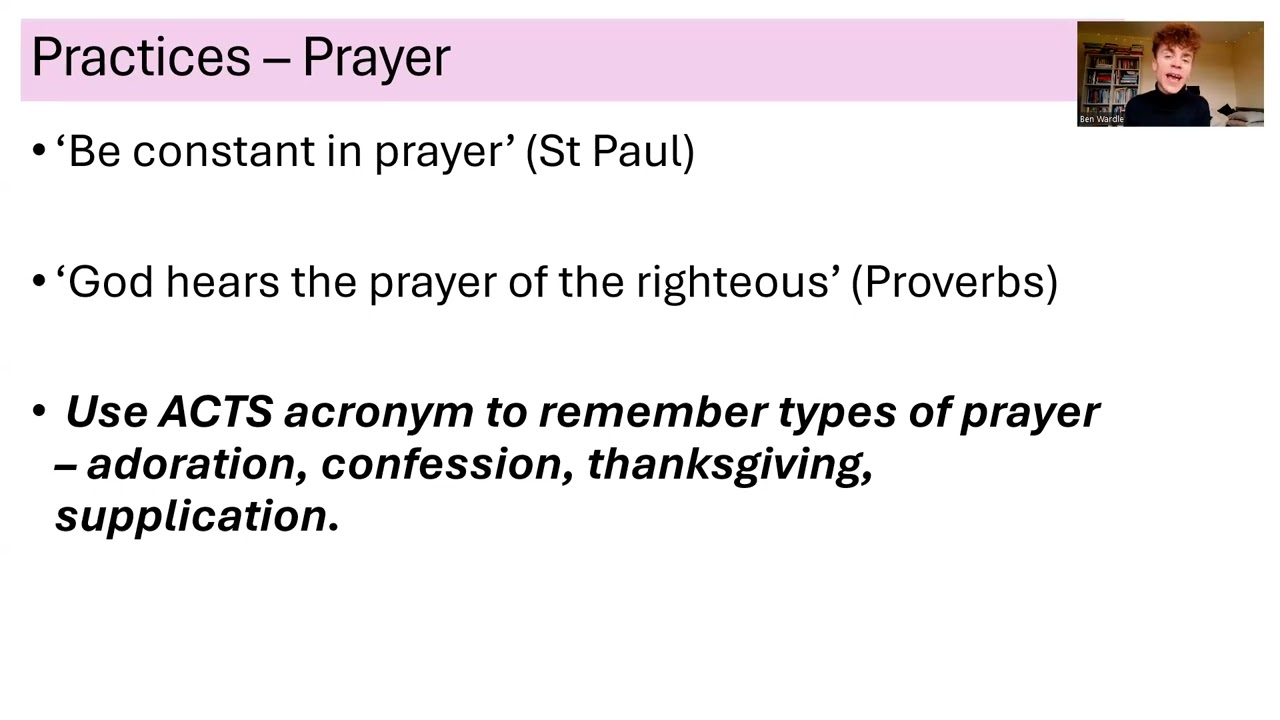 GCSE RELIGIOUS STUDIES - CHRISTIANITY KEY QUOTES (AQA CHRISTIAN BELIEFS, TEACHINGS & PRACTICES)