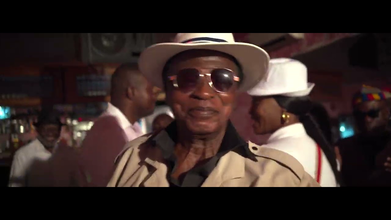 Les Bantous de la Capitale _ Boma n'o Ngaï