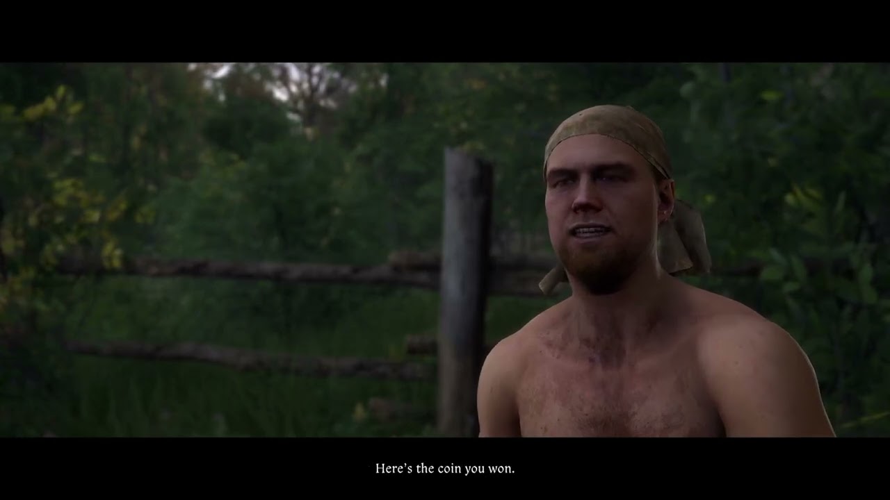 Kingdom Come Deliverance II Gameplay Part26 PS5