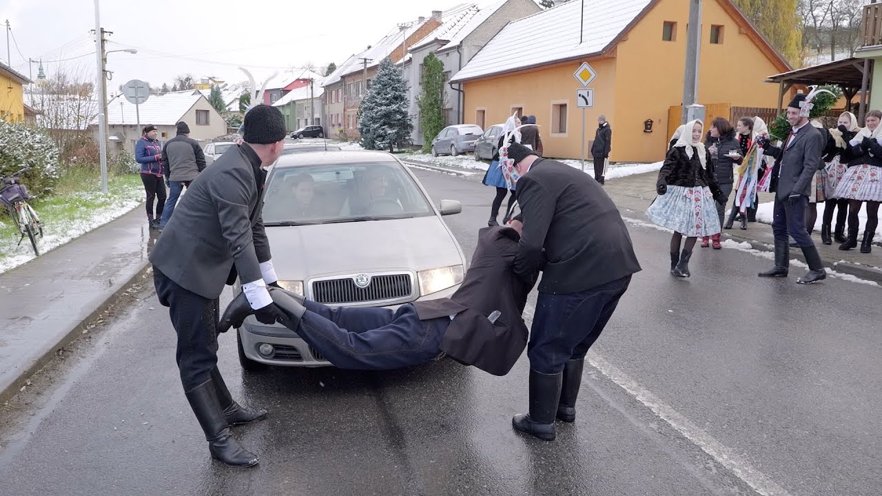 HODY BÍLOVICE 2023