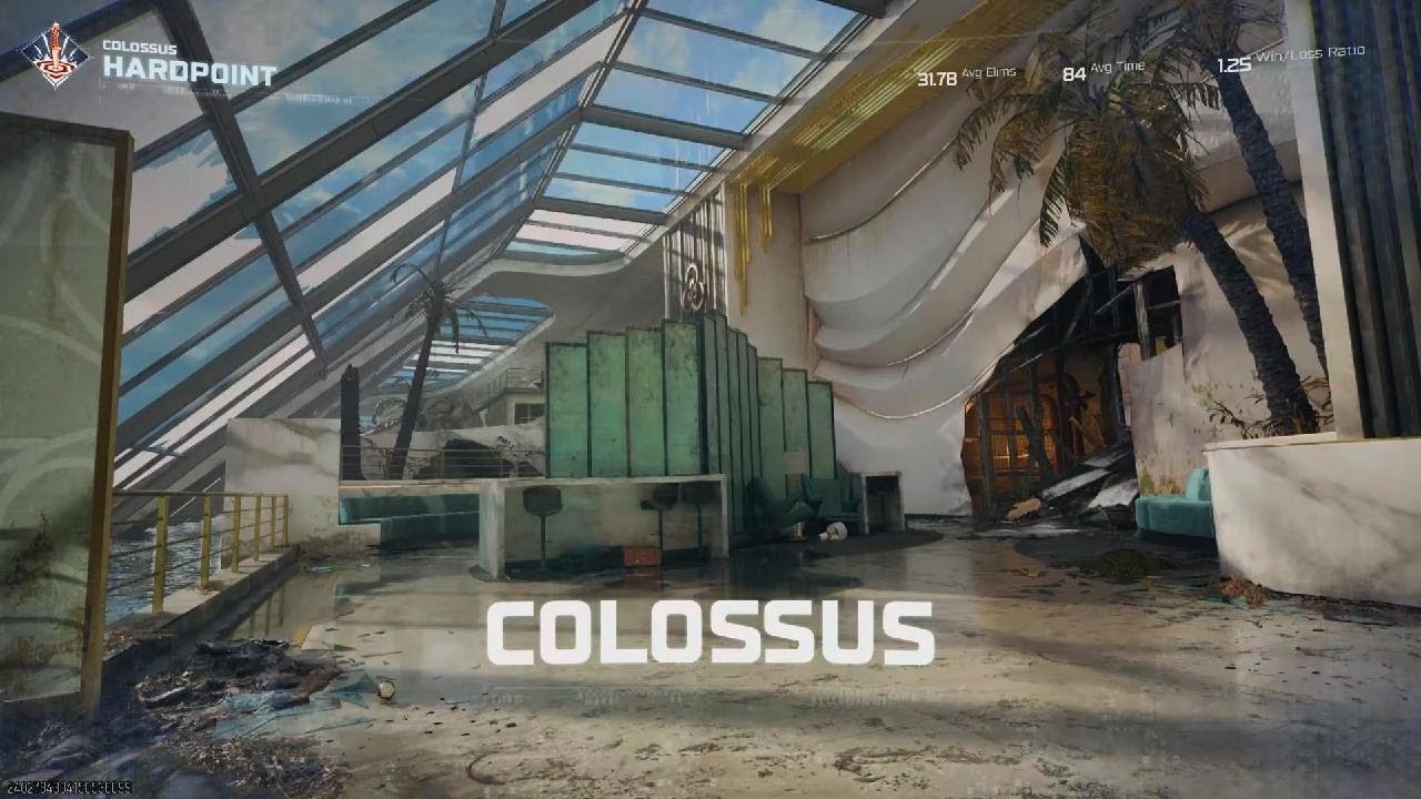 COD