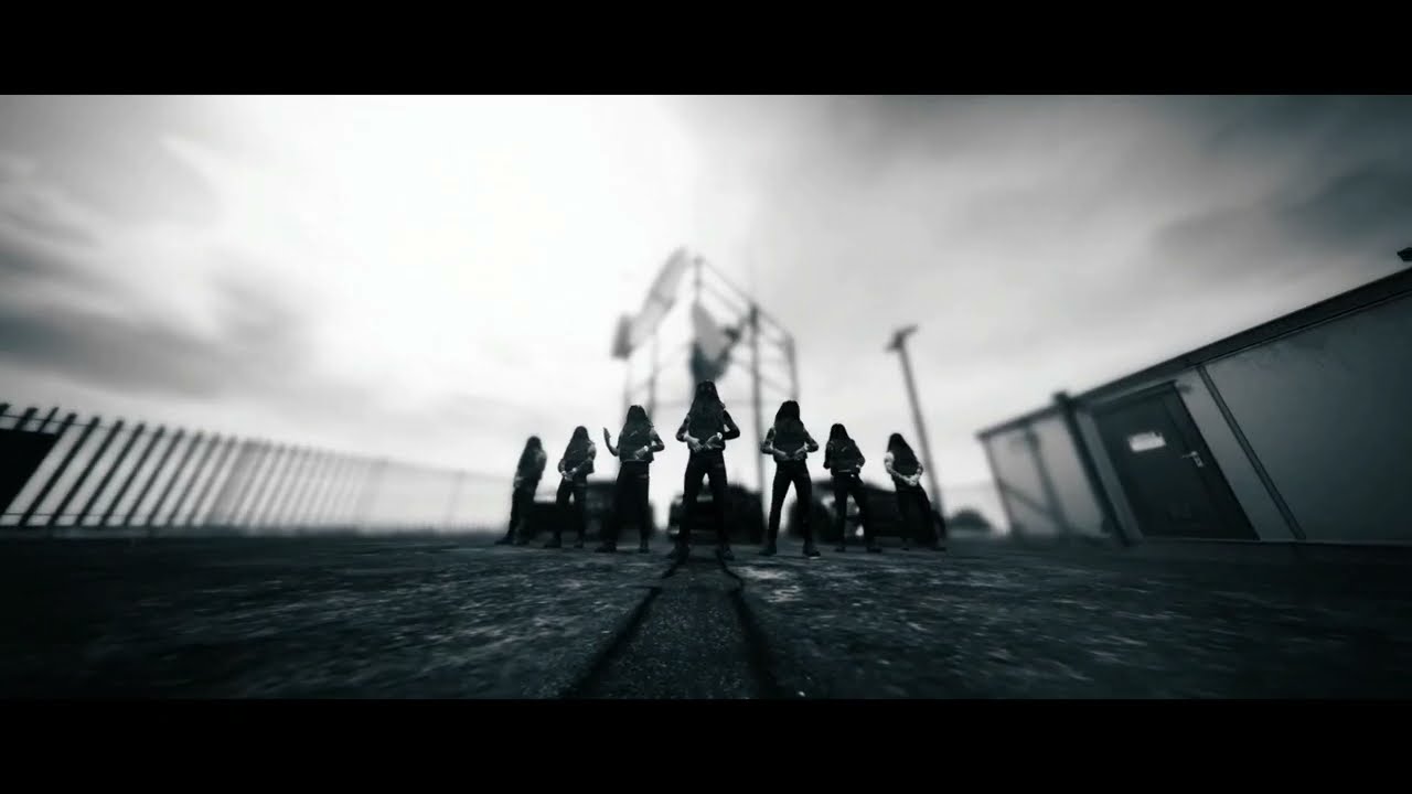 Spades Mafia | FiveM | Part1