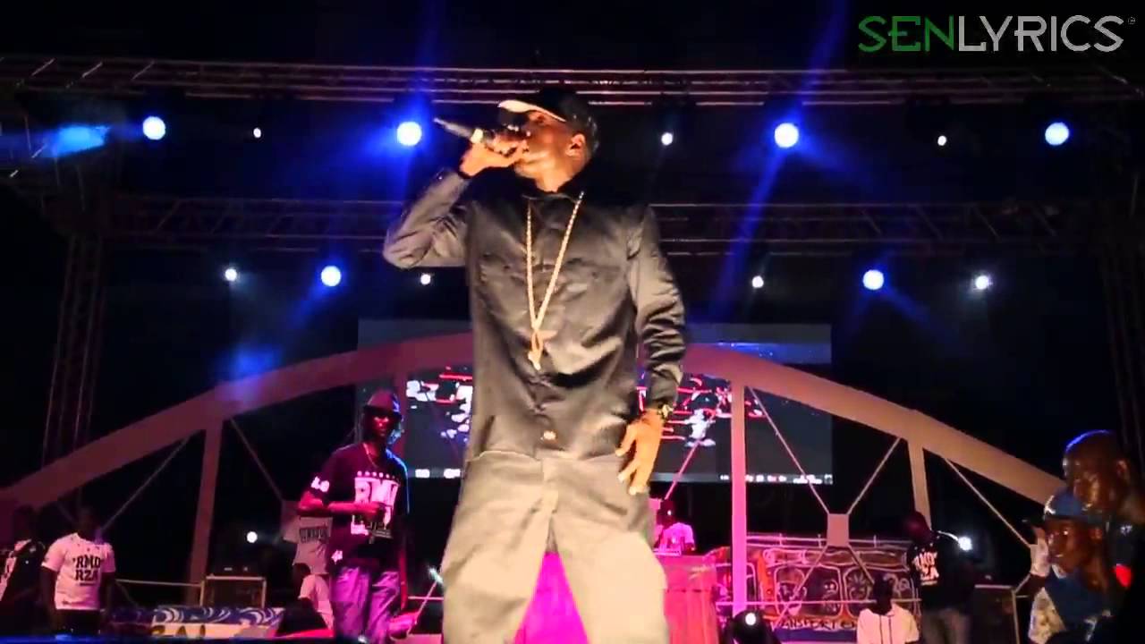 Nitdoff Killah Show of The Year 2015