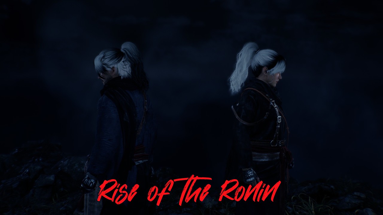 Rise of the Ronin #63