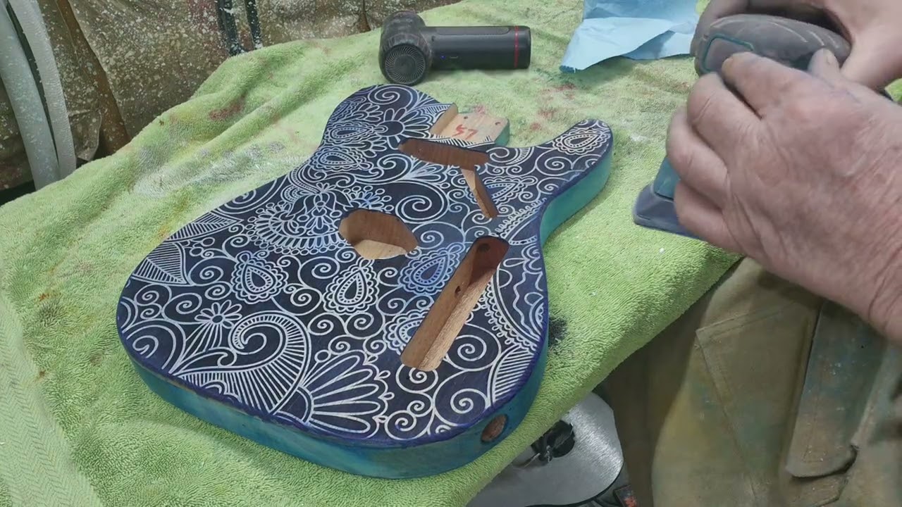 More bex gear updates 