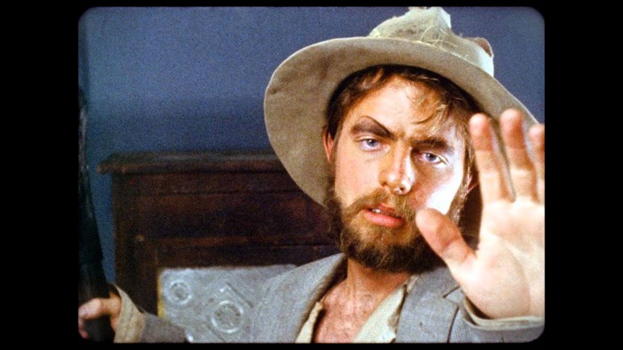 Torgo's Theme (10 Minutes)