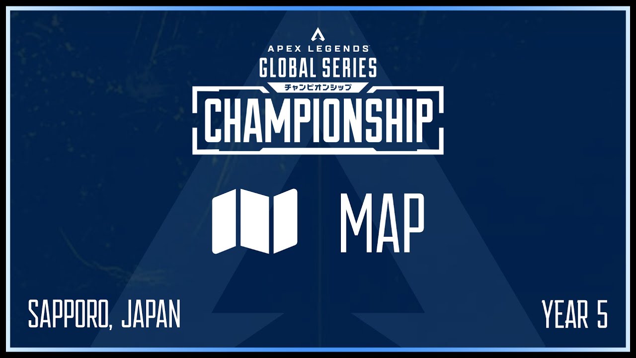 ALGS Map POV - Y5 Championship Day 2 (Group C vs D) - January 15, 2026