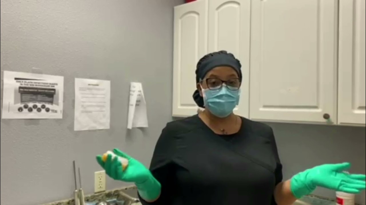 What is the role of a medical assistant?