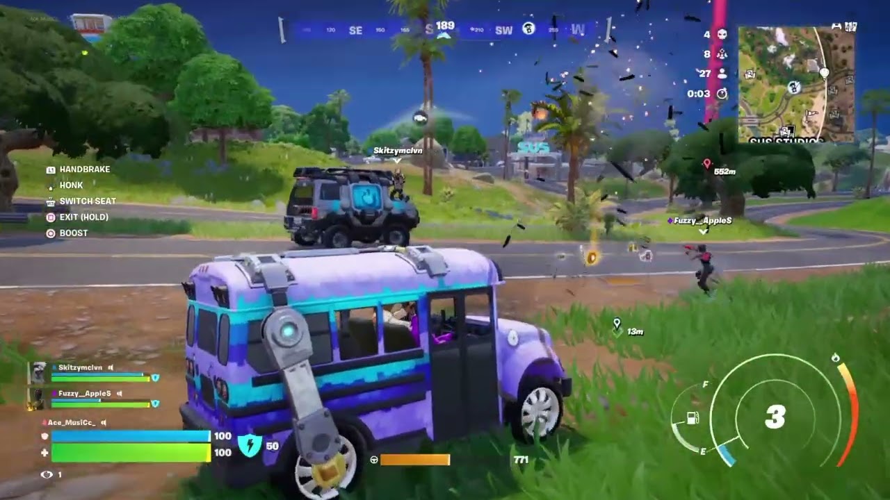 Final Fortnite Slop Vid