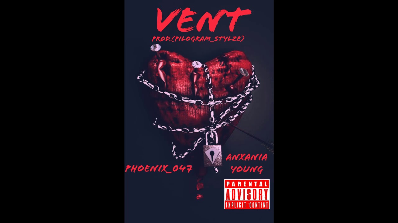 Phoenix 047 Vent (ft. Anxania Young ) prod.(Pilogram Stylze)