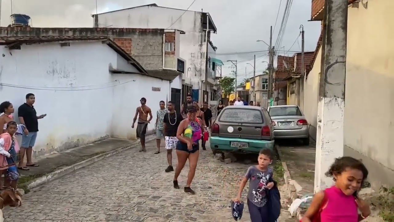 CABOCLINHO CANIDÉ - CAÇADA DO BODE 2025