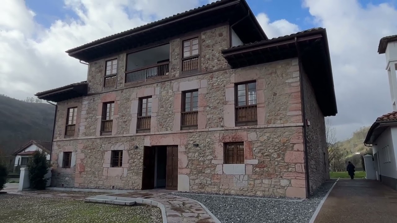 Casa de las Artes y las ciencias de Bueño , 14 de febrero de 2026 