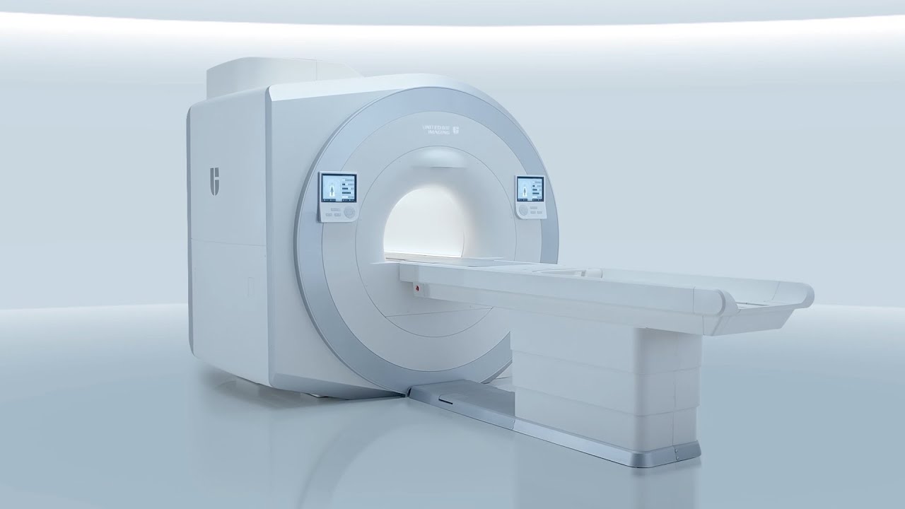 United Imaging Healthcare uMR 560 Advanced 1.5T MR