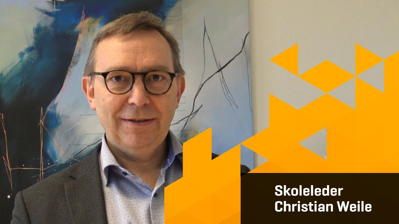 Velkommen til Kornmod