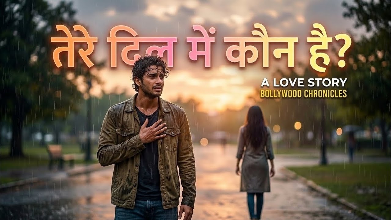 तेरे दिल में कौन है। New Song 2026 90s |@AiSurtal #aisurtaal #90s #sadsong 