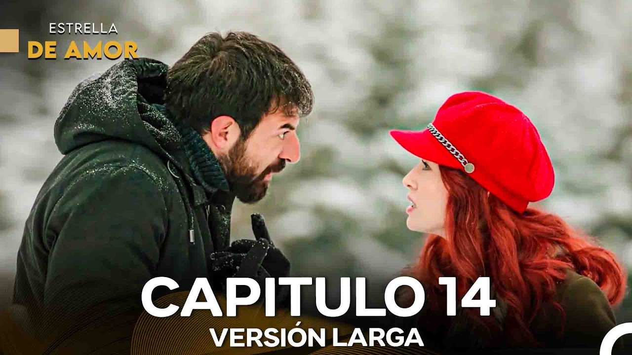 Estrella de Amor Capitulo 14 (Versión Larga) (Doblado en Español)