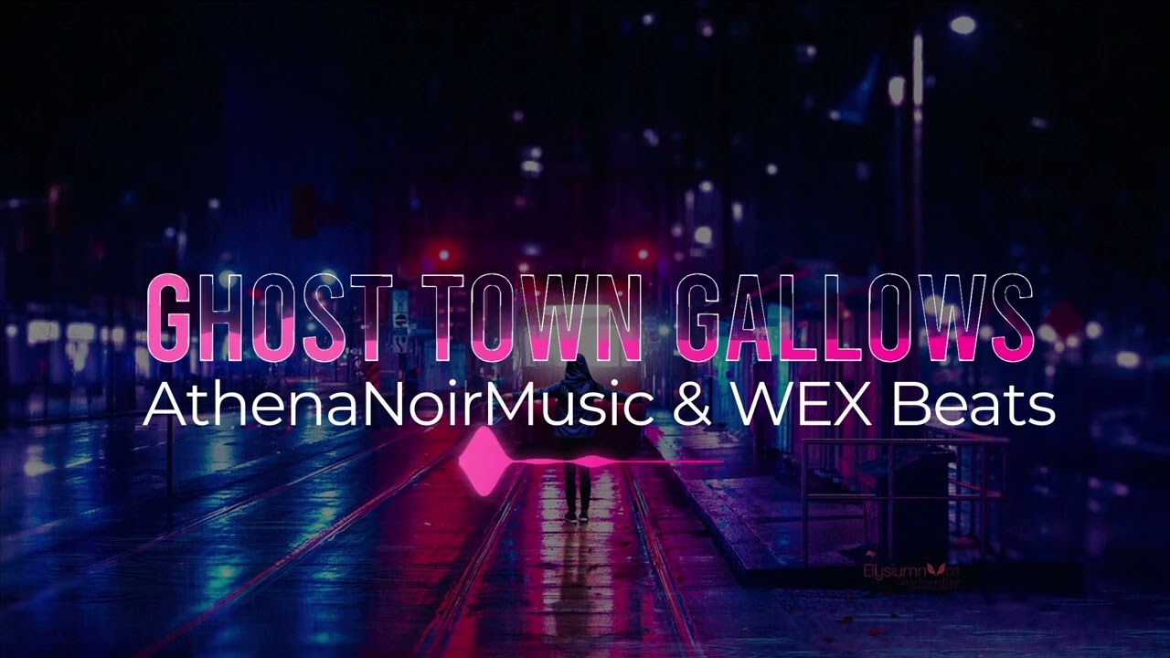 Ghost Town Gallows (Dubstep Remix 2026)