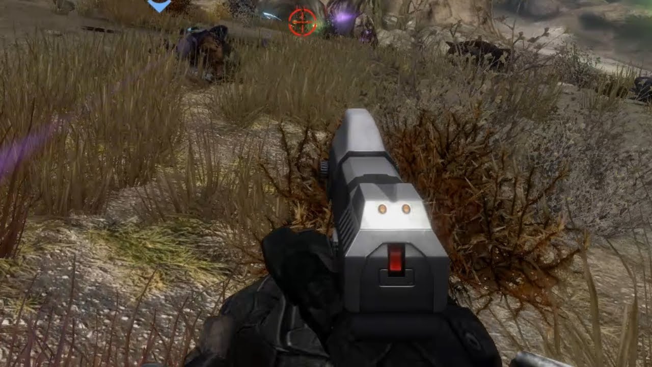 Halo: Reach Mod Tools