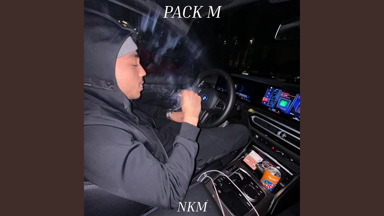 Pack m