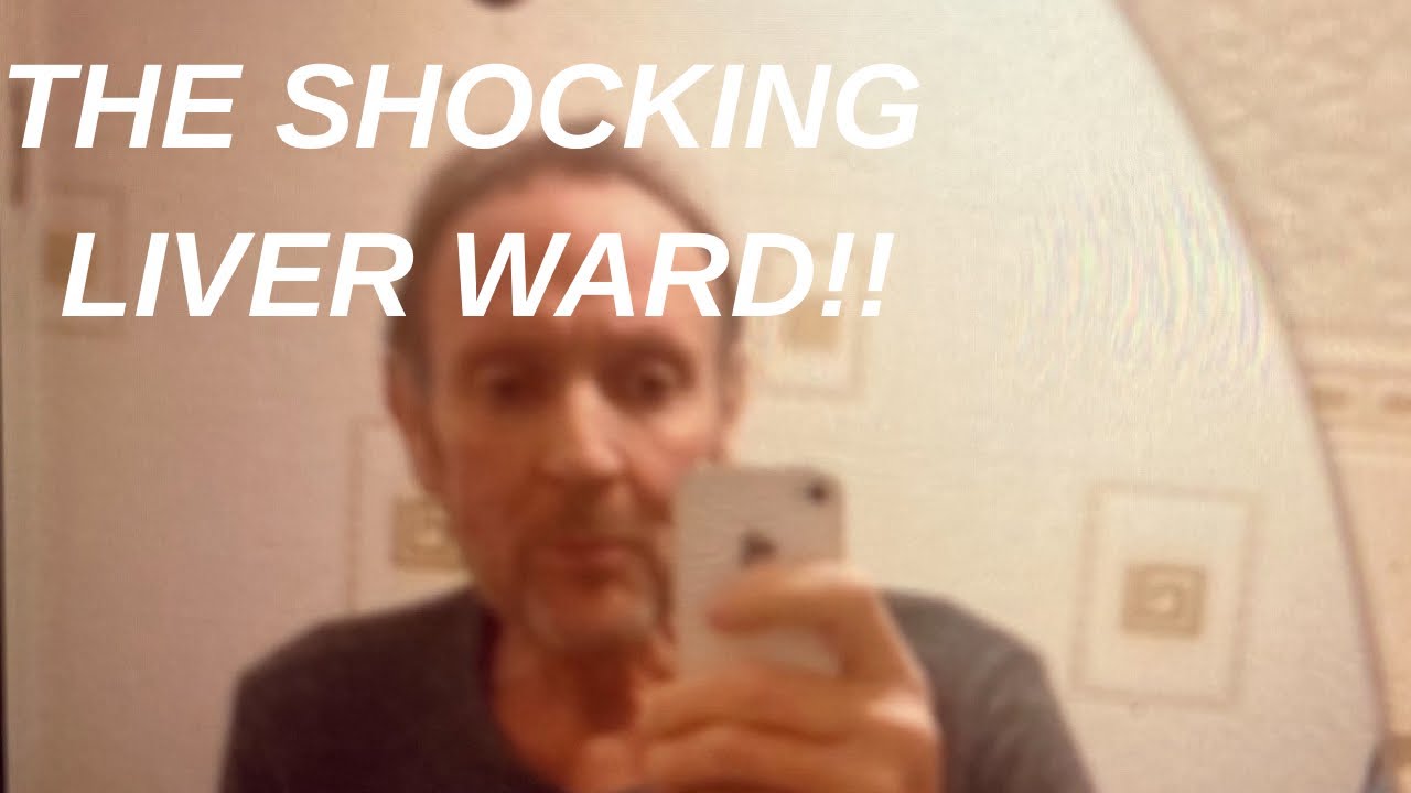 The Horrific Reality of Hospitalisation With Alcohol Addiction