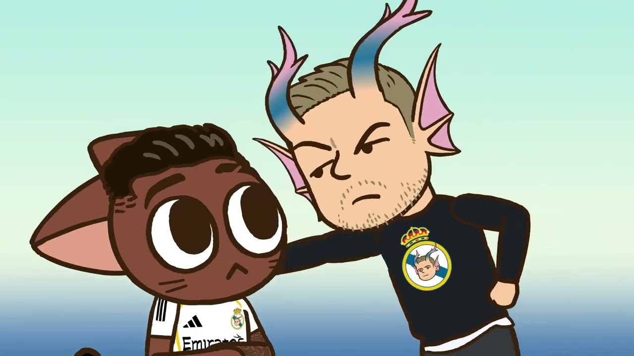 How far can Real Madrid go in the new year?