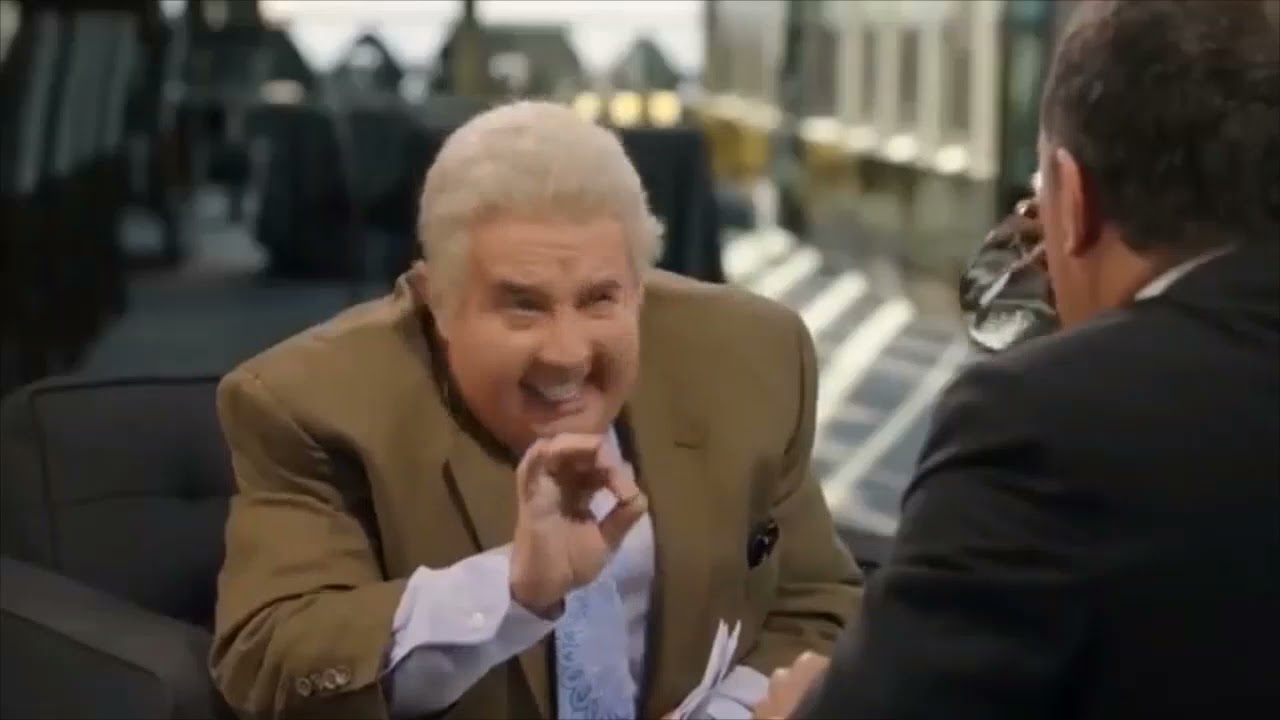 The Essential Jimminy Glick vol  1
