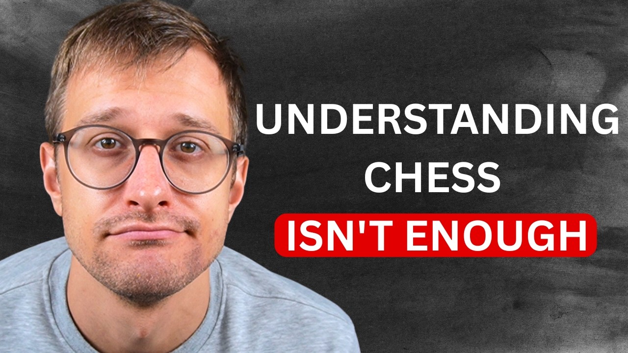 The Truth About Losing Winning Positions