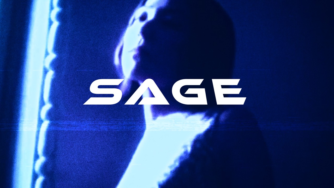 SAGE - Wasting Time [wave/nightdrive]