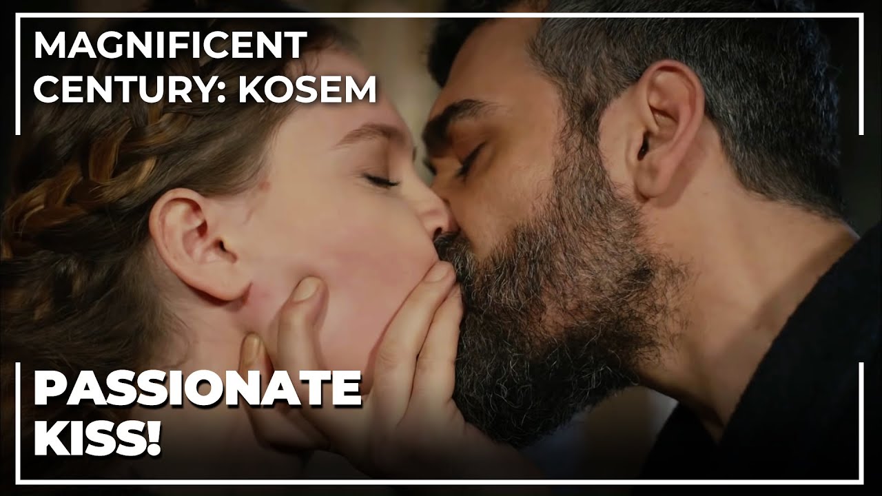 Silahtar And Atike Get Close | Magnificent Century: Kosem Special Scenes