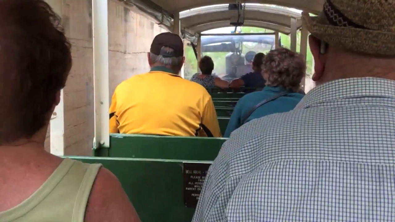 Moonta Mines Tourist Train | Moonta | South Australia