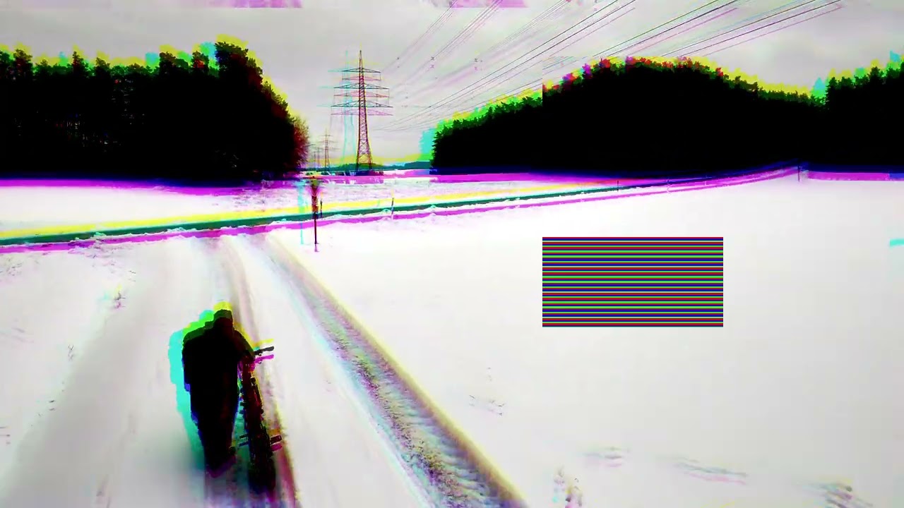 spürst du das ? / DARK Techno 