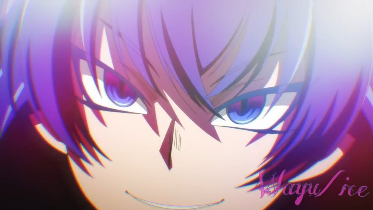 Mairimashita! Iruma-kun 2nd Season [ AMV ] - So Am I