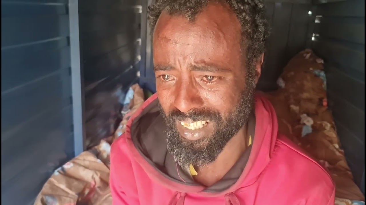 ፓስካሊን እናመሰግናለን ለወንድማችን ደርሰሽለታል ፈጣሪ ይድረስልሽ sewenga ለበለጠ መረጃ 0969419742 / 0939229043 ይደውሉልን ይፃፉልን