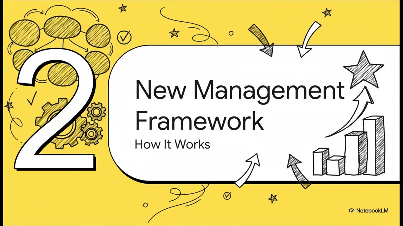 1- Smart Management - PMBOK 8 – Quick Introduction